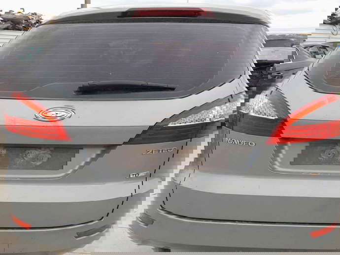 Haion OEM  Ford Mondeo 4 [Fabr 2007-2015] 2.0 TDCI 