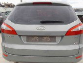 Haion OEM  Ford Mondeo 4 [Fabr 2007-2015] 2.0 TDCI 