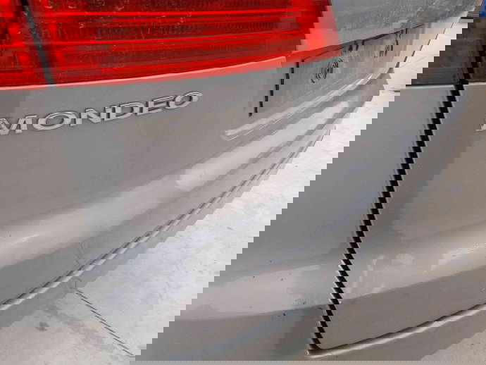 Haion OEM  Ford Mondeo 4 [Fabr 2007-2015] 2.0 TDCI 