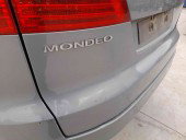 Haion OEM  Ford Mondeo 4 [Fabr 2007-2015] 2.0 TDCI 