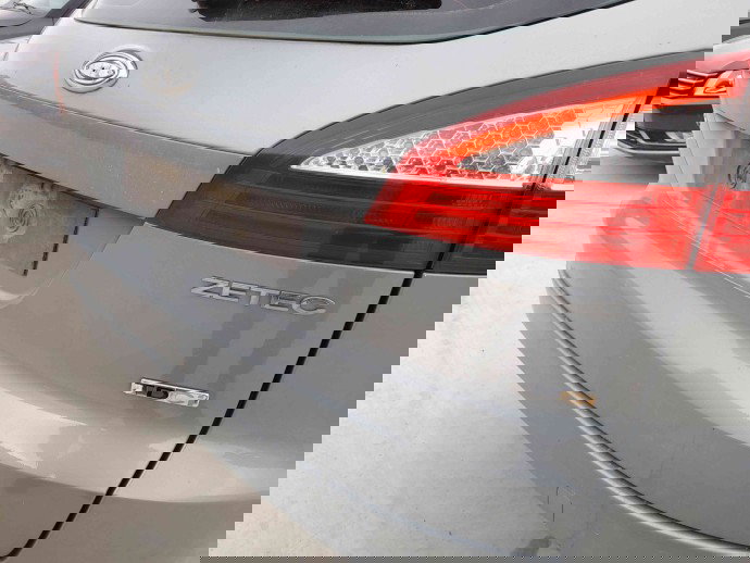 Haion OEM  Ford Mondeo 4 [Fabr 2007-2015] 2.0 TDCI 