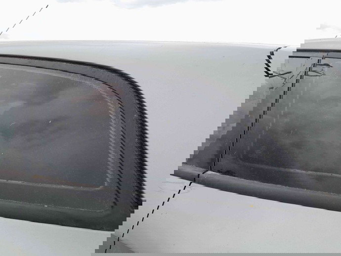 Geam caroserie fix stanga OEM Ford Mondeo 4 [Fabr 2007-2015] 2.0 TDCI