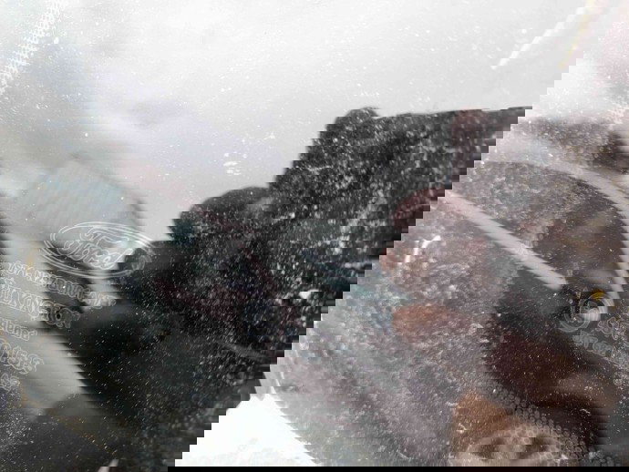 Geam caroserie fix stanga OEM Ford Mondeo 4 [Fabr 2007-2015] 2.0 TDCI