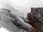 Geam caroserie fix stanga OEM Ford Mondeo 4 [Fabr 2007-2015] 2.0 TDCI