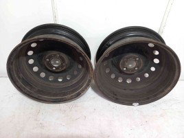 Jante tabla 4X100 R16  Renault Captur [Fabr 2013-prezent] 0.9 