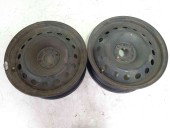 Jante tabla 4X100 R16  Renault Captur [Fabr 2013-prezent] 0.9 