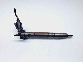 Injector Audi A3 Sportback (8PA) [Fabr 2004-2013] 03L130277 | 0445116030 2.0 TDI CBAB 103KW / 140CP  