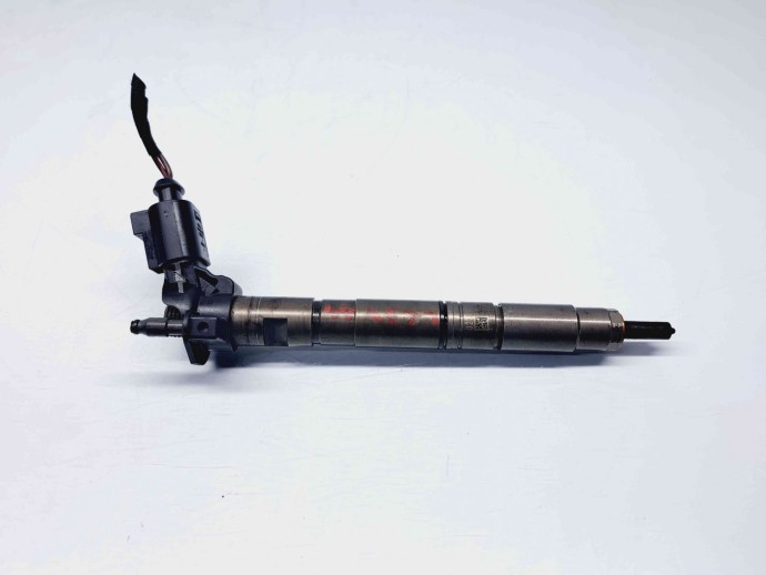 Injector Audi A3 Sportback (8PA) [Fabr 2004-2013] 03L130277 | 0445116030 2.0 TDI CBAB 103KW / 140CP  