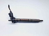 Injector Audi A3 Sportback (8PA) [Fabr 2004-2013] 03L130277 | 0445116030 2.0 TDI CBAB 103KW / 140CP  