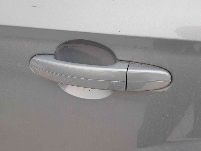 Maner usa stanga spate OEM  Ford Mondeo 4 [Fabr 2007-2015] 2.0 TDCI 