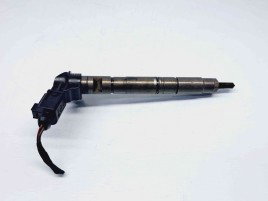 Injector Audi A3 Sportback (8PA) [Fabr 2004-2013] 03L130277 | 0445116030 2.0 TDI CBAB 103KW / 140CP  