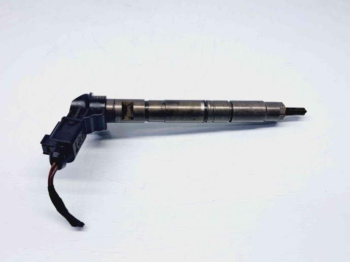 Injector Audi A3 Sportback (8PA) [Fabr 2004-2013] 03L130277 | 0445116030 2.0 TDI CBAB 103KW / 140CP  