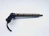 Injector Audi A3 Sportback (8PA) [Fabr 2004-2013] 03L130277 | 0445116030 2.0 TDI CBAB 103KW / 140CP  