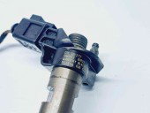 Injector Audi A3 Sportback (8PA) [Fabr 2004-2013] 03L130277 | 0445116030 2.0 TDI CBAB 103KW / 140CP  
