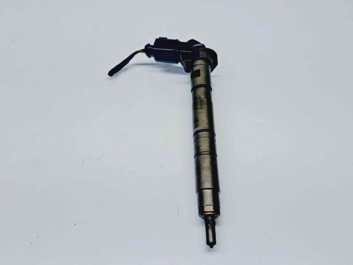 Injector Audi A3 Sportback (8PA) [Fabr 2004-2013] 03L130277 | 0445116030 2.0 TDI CBAB 103KW / 140CP  