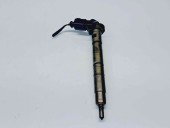 Injector Audi A3 Sportback (8PA) [Fabr 2004-2013] 03L130277 | 0445116030 2.0 TDI CBAB 103KW / 140CP  
