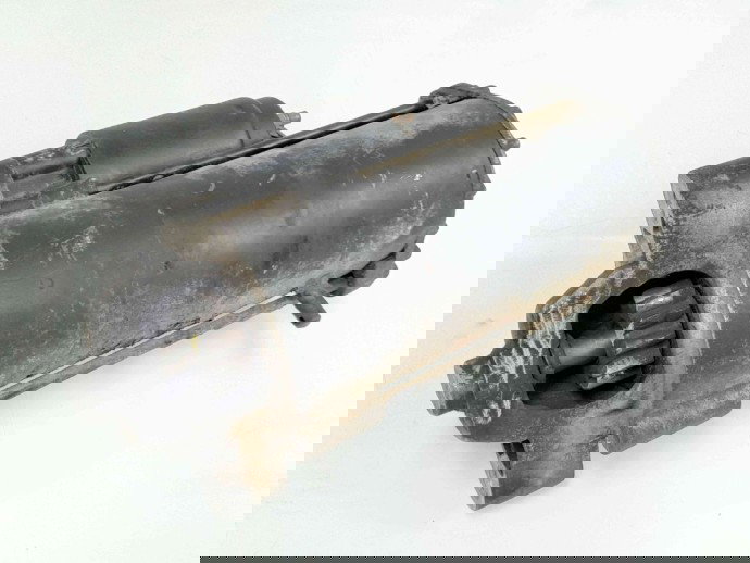 Electromotor 11 dinti 1756795  Ford Mondeo 4 [Fabr 2007-2015] 2.0 TDCI