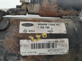 Electromotor 11 dinti 1756795  Ford Mondeo 4 [Fabr 2007-2015] 2.0 TDCI