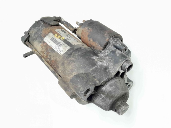 Electromotor 11 dinti 1756795  Ford Mondeo 4 [Fabr 2007-2015] 2.0 TDCI