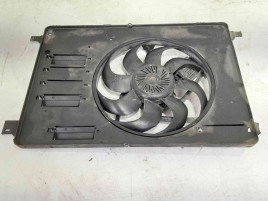 Electroventilator 6G91-8C607-PC  Ford Mondeo 4 [Fabr 2007-2015] 2.0 TDCI 