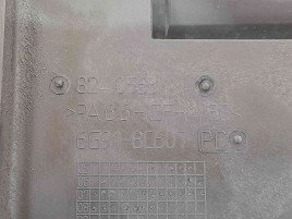 Electroventilator 6G91-8C607-PC  Ford Mondeo 4 [Fabr 2007-2015] 2.0 TDCI 