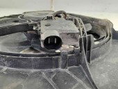 Electroventilator 6G91-8C607-PC  Ford Mondeo 4 [Fabr 2007-2015] 2.0 TDCI 