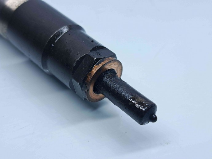 Injector Ford Transit (TTG) [Fabr 2014-2023] BK2Q-9K546-AG 2.2 TDCI CYRA 92KW / 125CP  