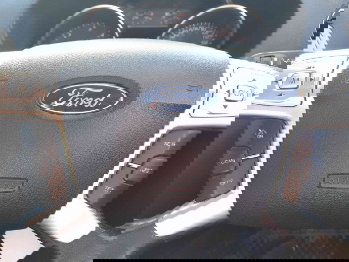 Airbag volan OEM  Ford Mondeo 4 [Fabr 2007-2015] 