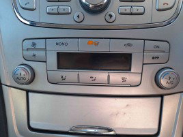 Panou comanda clima OEM  Ford Mondeo 4 [Fabr 2007-2015] 2.0 TDCI 