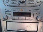 Panou comanda clima OEM  Ford Mondeo 4 [Fabr 2007-2015] 2.0 TDCI 
