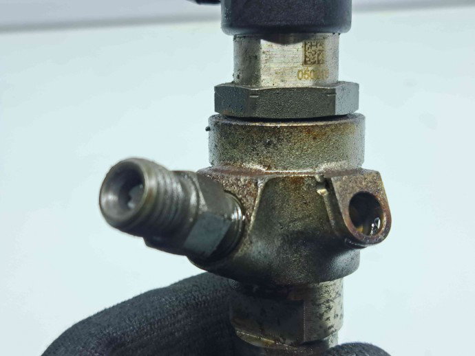 Injector Ford Transit (TTG) [Fabr 2014-2023] BK2Q-9K546-AG 2.2 TDCI CYRA 92KW / 125CP  