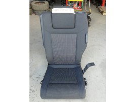 Scaun rabatabila portbagaj stanga Opel Zafira B 1.6 benz OEM 2005-2016