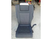 Scaun rabatabila portbagaj stanga Opel Zafira B 1.6 benz OEM 2005-2016