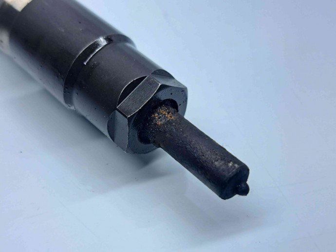 Injector Ford Transit (TTG) [Fabr 2014-2023] BK2Q-9K546-AG 2.2 TDCI CYRA 92KW / 125CP  