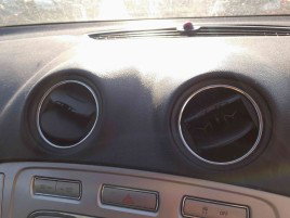 Grila aerisire centrala OEM  Ford Mondeo 4 [Fabr 2007-2015] 2.0 TDCI 
