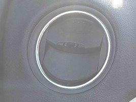 Grila aerisire stanga OEM Ford Mondeo 4 [Fabr 2007-2015] 2.0 TDCI