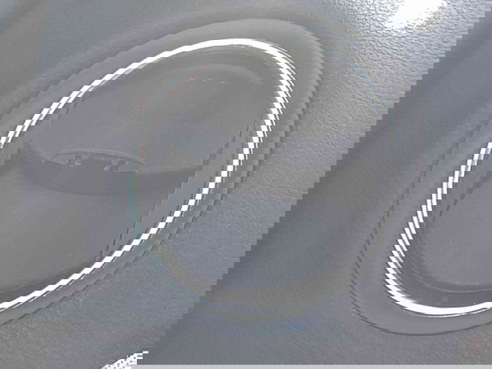 Grila aerisire stanga OEM Ford Mondeo 4 [Fabr 2007-2015] 2.0 TDCI