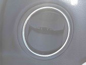 Grila aerisire stanga OEM Ford Mondeo 4 [Fabr 2007-2015] 2.0 TDCI