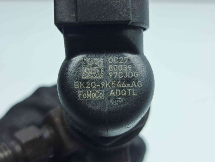 Injector Ford Transit (TTG) [Fabr 2014-2023] BK2Q-9K546-AG 2.2 TDCI CYRA 92KW / 125CP  