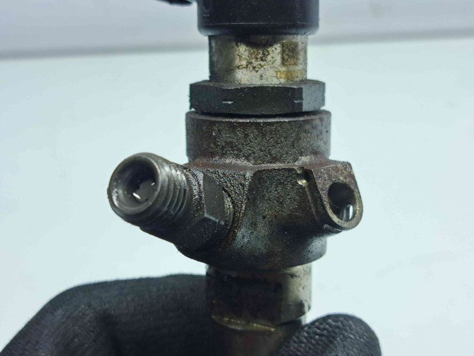 Injector Ford Transit (TTG) [Fabr 2014-2023] BK2Q-9K546-AG 2.2 TDCI CYRA 92KW / 125CP  