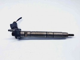 Injector Audi A3 Sportback (8PA) [Fabr 2004-2013] 03L130277 | 0445116030 2.0 TDI CBAB 103KW / 140CP  