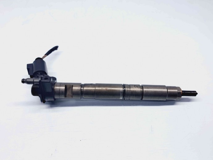 Injector Audi A3 Sportback (8PA) [Fabr 2004-2013] 03L130277 | 0445116030 2.0 TDI CBAB 103KW / 140CP  