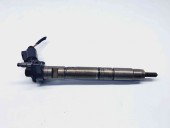 Injector Audi A3 Sportback (8PA) [Fabr 2004-2013] 03L130277 | 0445116030 2.0 TDI CBAB 103KW / 140CP  