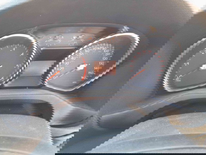 Ceas bord OEM  Ford Mondeo 4 [Fabr 2007-2015] 2.0 TDCI 