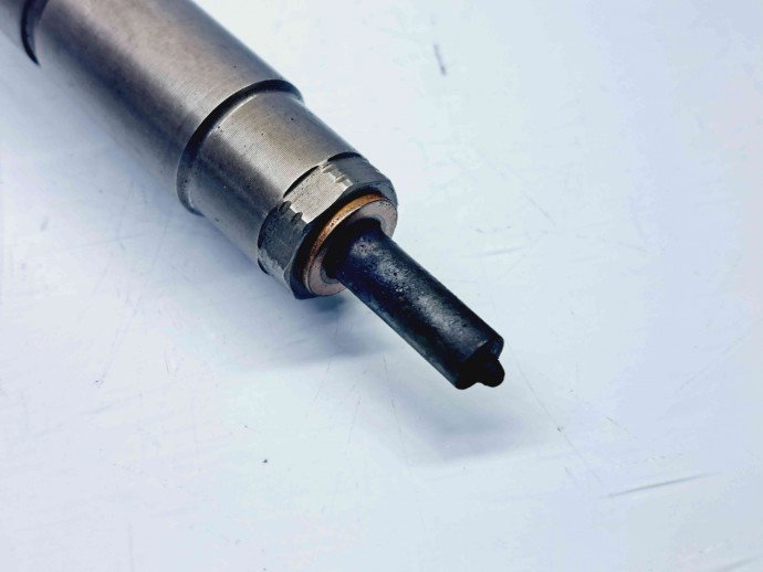 Injector Audi A3 Sportback (8PA) [Fabr 2004-2013] 03L130277 | 0445116030 2.0 TDI CBAB 103KW / 140CP  