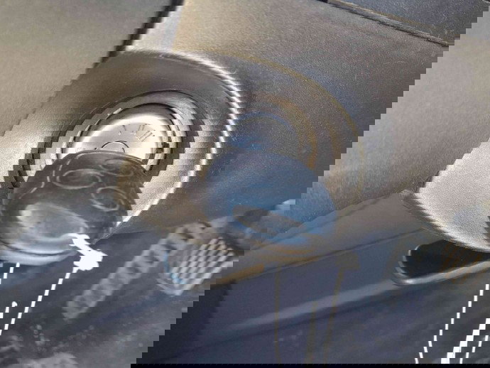 Contact cu cheie OEM  Ford Mondeo 4 [Fabr 2007-2015] 2.0 TDCI 