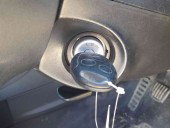 Contact cu cheie OEM  Ford Mondeo 4 [Fabr 2007-2015] 2.0 TDCI 