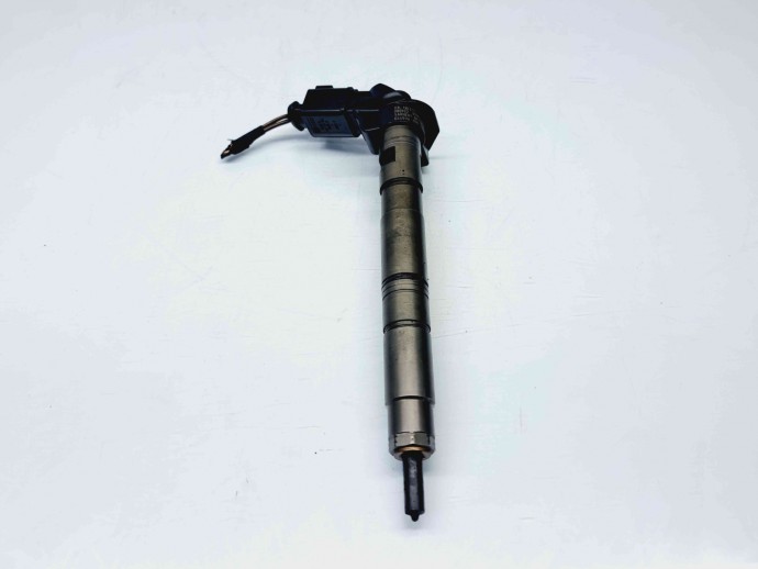 Injector Audi A3 Sportback (8PA) [Fabr 2004-2013] 03L130277 | 0445116030 2.0 TDI CBAB 103KW / 140CP  