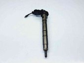 Injector Audi A3 Sportback (8PA) [Fabr 2004-2013] 03L130277 | 0445116030 2.0 TDI CBAB 103KW / 140CP  