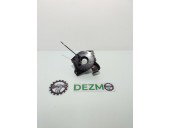 Spira volan Ford Focus 1 1.8 TDCI 2003 2m5114a664aa